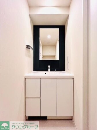 Brillia ist町屋の物件内観写真